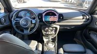 Mini Clubman Cooper 136ch Essential BVA7 — photo 11