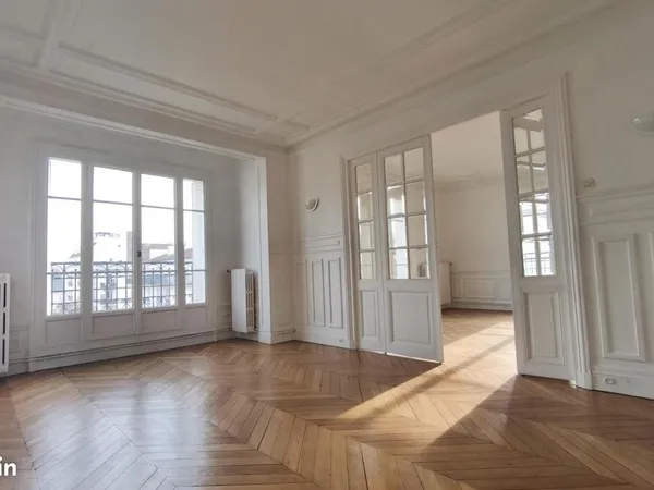 Appartement 4 pièces 105 m²