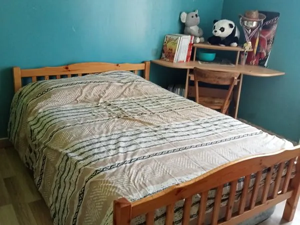 Loue chambre