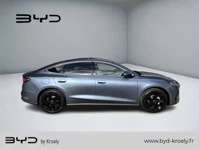 Byd Seal comfort lite 156 kw 212 ch — photo 6