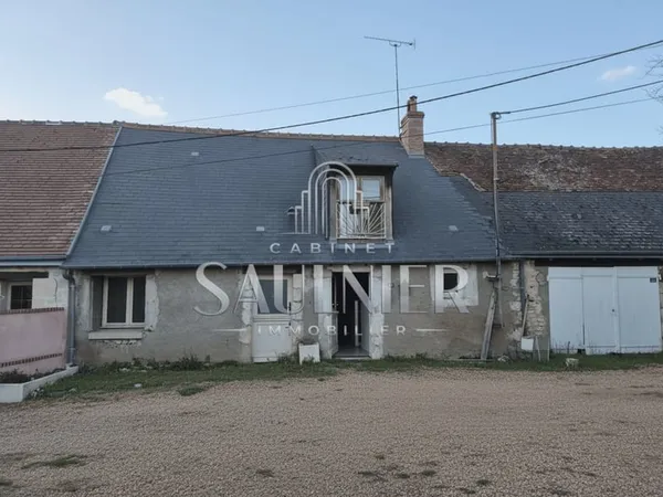 Maison 5 pièces 85 m2 - CHAILLES