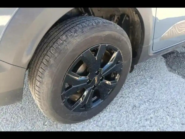 Dacia Jogger 1.0 eco-g 100ch extreme+ 7 places -24 — photo 13