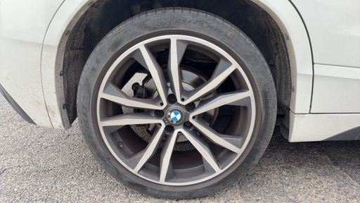 BMW X2 sDrive 18i 136 DKG7 - M Sport – 2021 – 76694 km – Essence – Boîte Automatique — photo 30