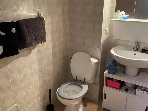 Appartement 2 pièces 35 m²