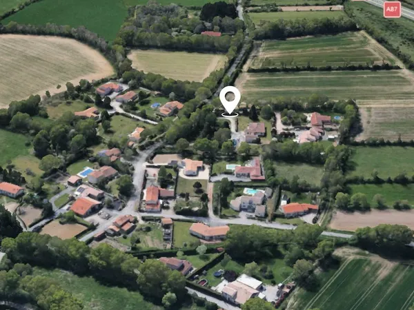 BAISSE DE PRIX - Derniers terrains viabilisés et prêts à construire à la Roche sur Yon (85)