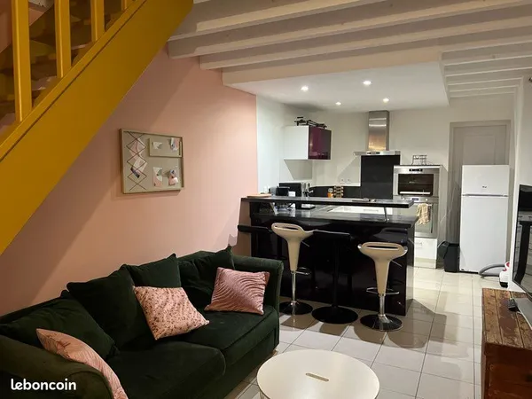Petite maison