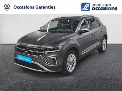 Volkswagen T-Roc 1.5 tsi evo 150 start/stop dsg7