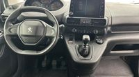Peugeot Partner M 650kg BlueHDi 100ch S&S — photo 8