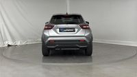 Nissan Juke 1.6 Hybrid 143ch Business+ 2023.5 — photo 6