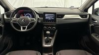 Renault Captur 1.3 TCe mild hybrid 140ch Techno — photo 11
