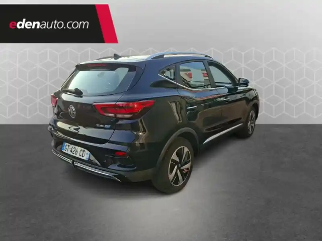 Mg Zs ev autonomie etendue 70kwh - 115 kw 2wd — photo 34