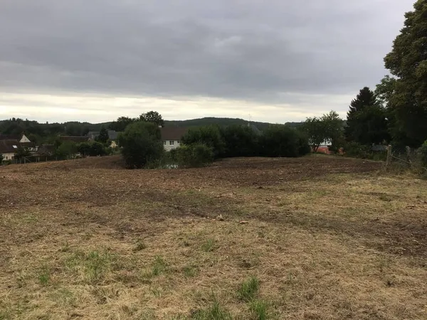 Terrain 4160 m²