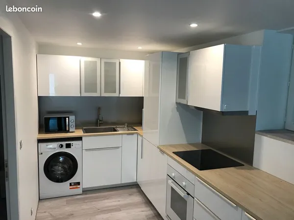 Particulier loue appartement NANTES