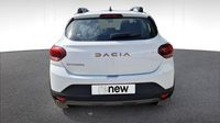 Dacia Sandero 1.0 ECO-G 100ch Stepway Extreme -24 — photo 5