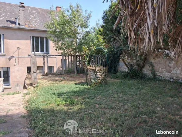 Maison 6 pièces 150 m²