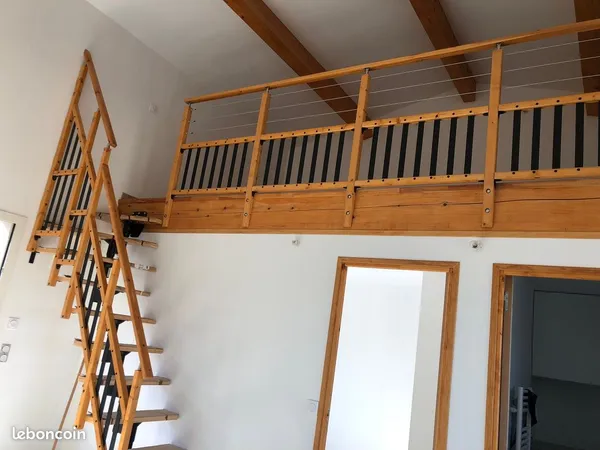 Location appartement meuble