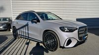 Mercedes Glc 400 EQ 489ch AMG Line 4Matic — photo 3
