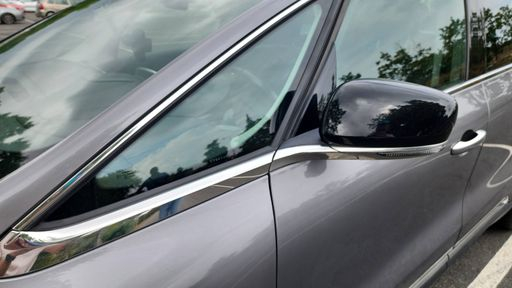 Renault Espace 1.6 dCi 160 EDC6 - Zen – 2017 – 130785 km – Diesel – Boîte Automatique — photo 11