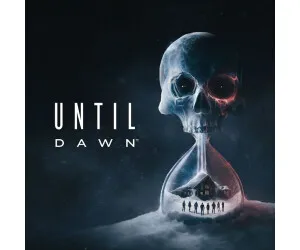 Until Dawn