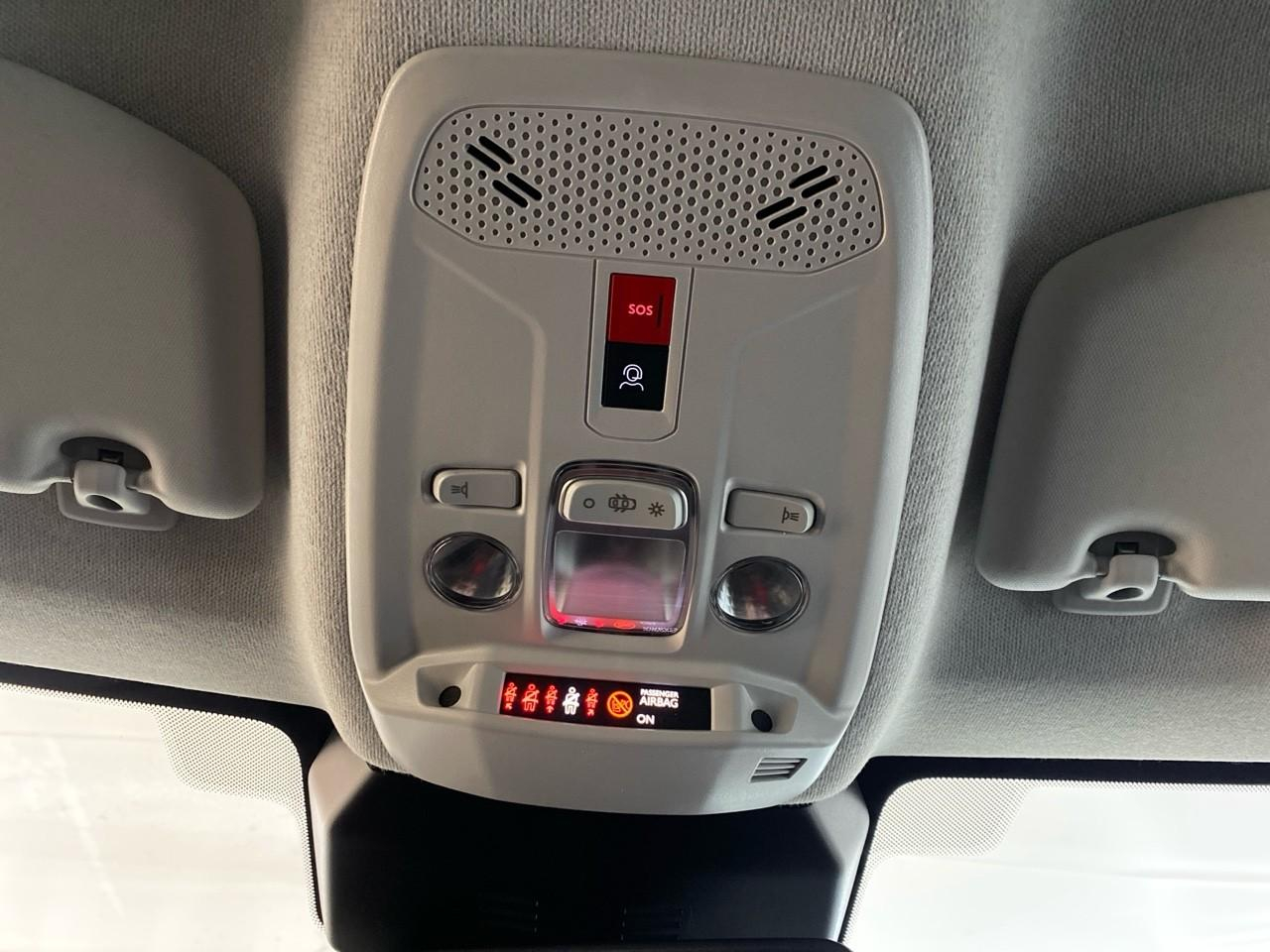 Citroën C4 hybride 145 ch e-dcs6 max — photo 19