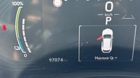 Lexus Nx 450h+ F SPORT Executive 4WD — photo 9