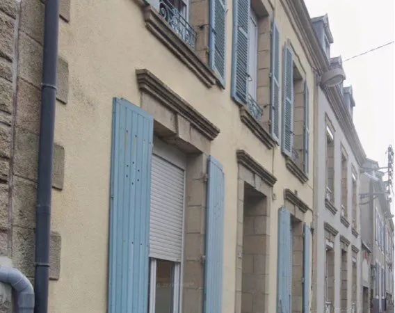 Immeuble de rapport 6 pièces 155 m²