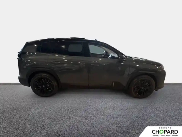 Citroën C5 Aircross e- 210 ch autonomie confort — photo 33