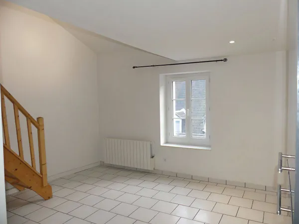 Appartement 2 pièces 32 m²