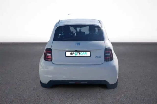 Fiat 500 e 118 ch — photo 5