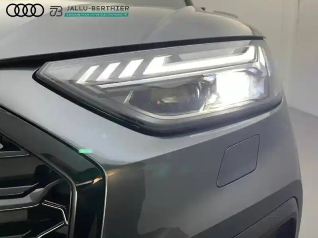 Audi Q5 sportback 50 tfsi e 299ch s line quattro s tronic 7 — photo 22