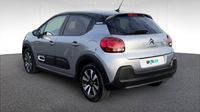 Citroen C3 1.2 PureTech 110ch S&S MAX Boite Automatique — photo 6