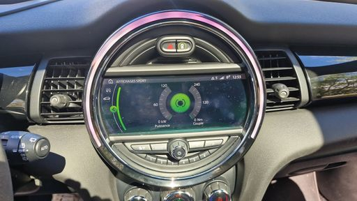 Mini Mini Cooper 1.5 Cooper 136 BVA7 - John Cooper Works – 2019 – 89516 km – Essence – Boîte Automatique — photo 13