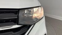 Volkswagen T-Cross 1.0 TSI 110ch Life Tech — photo 17