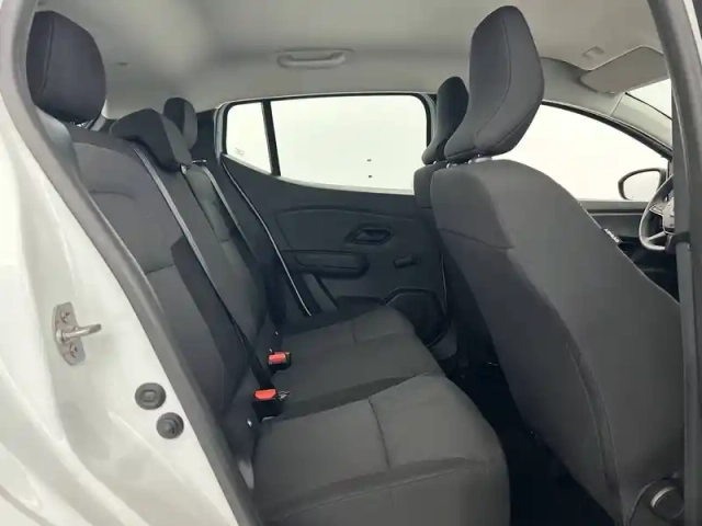 Dacia Sandero sce 65 - 22 — photo 25