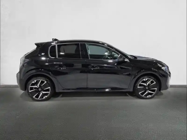 Peugeot 208 electrique 156ch 54 kwh — photo 4