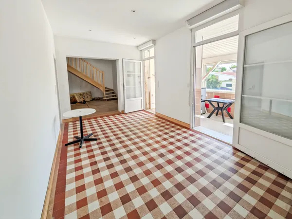 ENSEMBLE IMMOBILIER SPÉCIAL INVESTISSEUR LIBOURNE