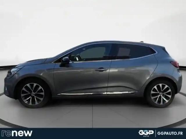 Renault Clio 1.0 tce 90ch techno — photo 2