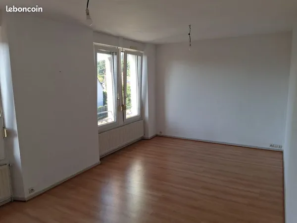 Appartement t2