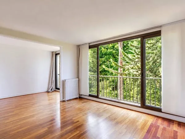 Appartement 3 pièces 50 m²