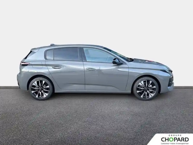 Peugeot 308 hybrid 145 e-dcs6 — photo 7