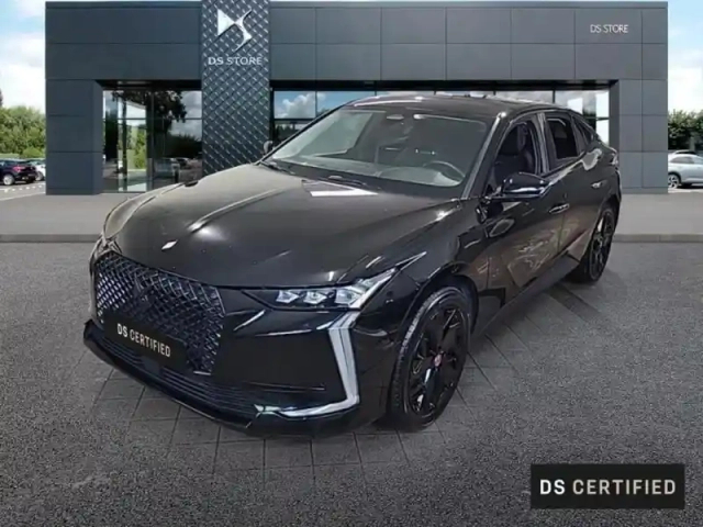 Ds Ds 4 e-tense 225ch performance line +