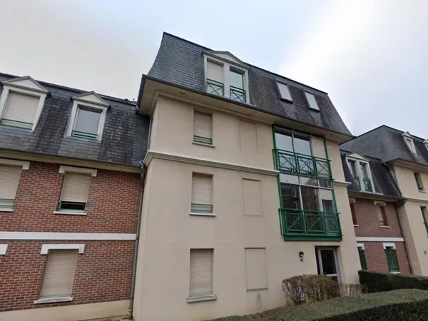 Appartement 3 pièces 119 m²
