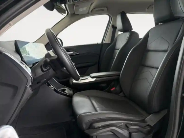 Bmw X1 sdrive18i 136ch xline — photo 9