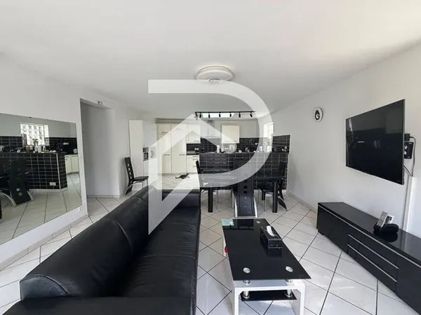 Maison 6 pièces 110 m²