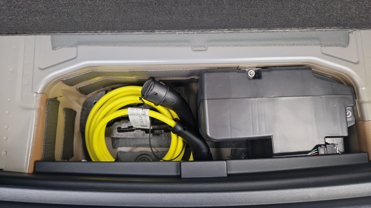Audi Q4 e-tron Sportback 55 340 ch 82 kWh quattro — photo 22