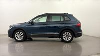 Volkswagen Tiguan 1.5 TSI 150ch Life DSG7 — photo 7