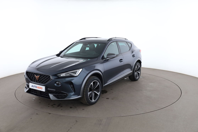 Cupra Formentor 1.5 TSI DSG7