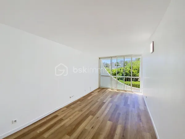 Appartement 2 pièces 26 m²