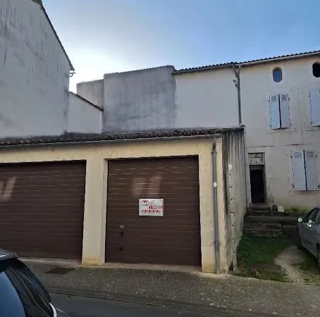 Maison 3 pièces 100 m²
