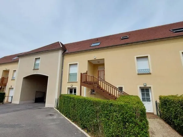 Appartement 4 pièces 76 m²